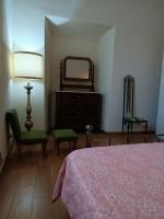 Łóżko lub łóżka w pokoju w obiekcie Palazzo Bianchi Bandinelli by FrancigenaApartments