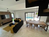 Plan piętra w obiekcie VILLA ELLA