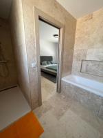 Plan piętra w obiekcie VILLA ELLA