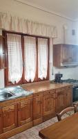 Plán poschodí v ubytovaní Casa MARIA , Appartamento nel cuore della Toscana