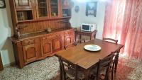 Plán poschodí v ubytovaní Casa MARIA , Appartamento nel cuore della Toscana