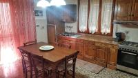 Plán poschodí v ubytovaní Casa MARIA , Appartamento nel cuore della Toscana