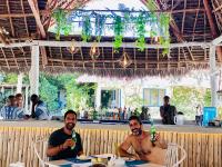 Hosté ubytování Badolina Bungalows