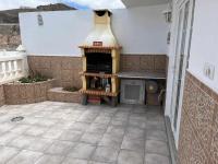 Půdorys ubytování Casa lele en anfi del mar