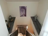 Plán poschodí v ubytovaní Savoia Hotel Regency