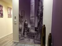 Plán poschodí v ubytovaní Savoia Hotel Regency