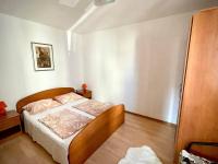 Půdorys ubytování Apartments Leo