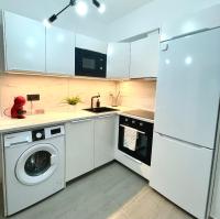The floor plan of Carmen viejo 12