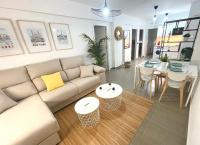 The floor plan of Carmen viejo 12