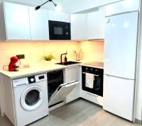 The floor plan of Carmen viejo 12