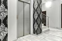 Půdorys ubytování Wehaus - Exclusive & nordic style apartment in Murcia