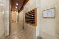 Půdorys ubytování Stay U-nique Apartments La Bordeta