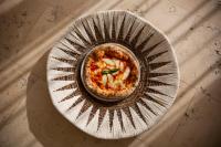 Jídlo v hotelu nebo okolí