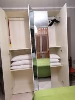 Posteľ alebo postele v izbe v ubytovaní Serenella's House