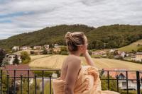 Príroda v okolí hotela