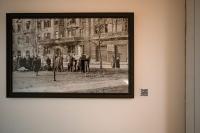 Plán poschodí v ubytovaní BudapeStayz - Bacso Apartments