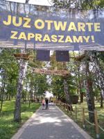 Plán poschodí v ubytovaní Apartament ZDRÓJ