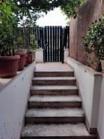 Plán poschodí v ubytovaní Casa SoleMare a pochi passi dalla spiaggia di Terracina