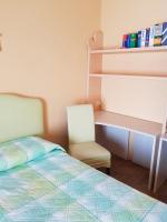 Posteľ alebo postele v izbe v ubytovaní B&B Borgo Antico