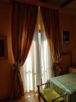 Posteľ alebo postele v izbe v ubytovaní B&B Borgo Antico