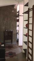 Plán poschodí v ubytovaní Cinquecento Loft