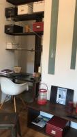 Plán poschodí v ubytovaní Cinquecento Loft