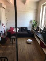 Posedenie v ubytovaní Cinquecento Loft