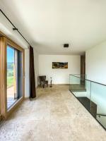Plán poschodí v ubytovaní Ferienvilla Joachimsberg mit Swimspa und Sauna