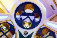Hotel Motel Miamiの見取り図または間取り図