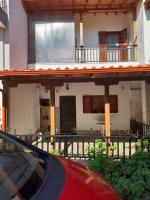 Gallery image of Adorable 2 floors two bedroom vacation maisonette in Nea Potidaea