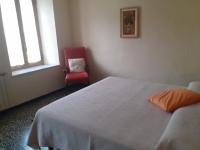 Plán poschodí v ubytovaní La locanda di nonna Jolanda