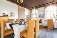 Posezení v ubytování The Lemonary Marrakech