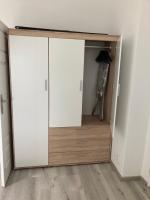 Plán poschodí v ubytovaní Kamienica nad Maltą- Studio przy Malcie