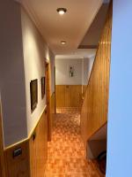 Půdorys ubytování La Marina Urb, Beautiful 4 bedroom House, Alicante, San Fulgencio, Spain