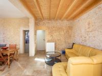 Posedenie v ubytovaní Spacious holiday home with private pool
