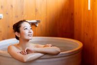 Kawaguchiko Country Cottage Banの宿泊客