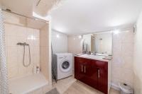 Plán poschodí v ubytovaní La belle vie - Beautiful 2 bedroom appartment close to parking