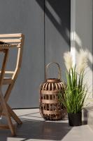 Plán poschodí v ubytovaní Cozy Studio Żupnicza Soho Factory by Noclegi Renters