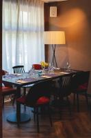 Plán poschodí v ubytovaní Hotel Perła