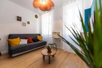 Posedenie v ubytovaní Noa : Joli studio cosy avec chambre