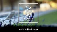 Gallery image of MAS MILLÉSIME - Chambre double - petit déjeuner - piscine - Mas du XVIIIème siècle proche Saint-Rémy-de-Provence in Mas blanc des Alpilles