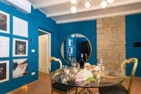 Plan piętra w obiekcie Hotel Butterfly - Il Nido d'Amore Bologna
