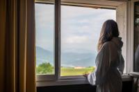 Przyroda w pobliżu tego hotelu