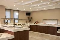 Ảnh trong thư viện ảnh của Atlantica Amalthia Beach Hotel - Adults Only ở Agia Marina Nea Kydonias