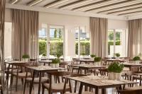 Nhà hàng/khu ăn uống khác tại Atlantica Amalthia Beach Hotel - Adults Only