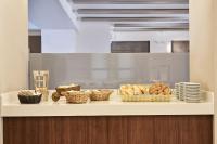 Đồ ăn tại/gần khách sạn