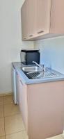 Plán poschodí v ubytovaní Apartamenty dobowe w centrum Warszawy Lok 3