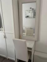 Plan piętra w obiekcie LUXURY room en MADRID