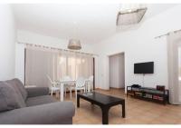TV a/nebo společenská místnost v ubytování Anahi Homes Corralejo - Villa Brezo 3