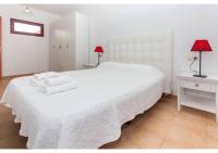 Postel nebo postele na pokoji v ubytování Anahi Homes Corralejo - Villa Brezo 3